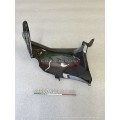 Carbonvani Carbon Fiber Inner Headlight Trim (Pair) for Ducati Panigale V4 (2025+) Carbonvani Carbon Fiber Inner Headlight Trim (Pair) for Ducati Panigale V4 (2025+)